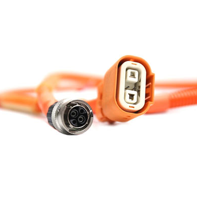 Nuevos arneses de cableado de veh&iacute;culos de energ&iacute;a